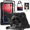 Lenovo Tab M11 Hülle - Heavy Duty Case mit Schultergürtel - Produktbild-Vorschau 1