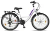 Chillaxx Bike Strada Premium City Bike 24, 26, 28 palcov - Náhľad obrázku produktu 2