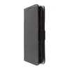 Bookstyle Tasche für Blackview BV6600 schwarz Náhled obrázku produktu 3
