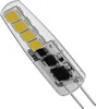 EMOS LED-Lampe 1,9W G4 12V Lichtfarbe: Tageslichtweiß Produktbild-Vorschau 11