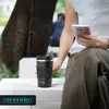 Arendo tazza termica, tazza da caffè da portare via, tazza Anteprima dell’immagine prodotto 5