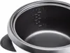 Cuociriso Hyundai HYURC100 I 365W I 800g di riso I Anteprima dell’immagine prodotto 8