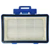 vhbw Staubsaugerfilter kompatibel mit Philips PowerGo Produktbild-Vorschau 4