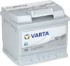 VARTA Silver Dynamic C6 Autobatterie 12V 52Ah Produktbild-Vorschau 13