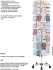 A  PER 7781021 Lettering Design Collection  Grusskarte mit Produktbild-Vorschau 7