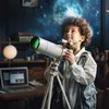 Science Can TELESKOP ASTRO STAR Science Can Fernrohr ab 8+ Produktbild-Vorschau 7