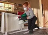 PARKSIDE® 20 V Akku-Farbspritzpistole »PFSA 20-Li B2«, ohne Produktbild-Vorschau 5