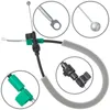 Volkswagen T5 2003- Cavo motore ventilatore Anteprima dell’immagine prodotto 2