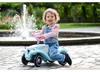 Bobby Car Classic Einhorn (türkis/pink) Produktbild-Vorschau 2