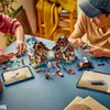 Lego NIN 15-jähriges Jubiläum der Vier-Waffen Voir les images du produit 8