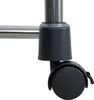 Kleiderständer Wäscheständer Garderobenständer 80-150 cm Produktbild-Vorschau 8