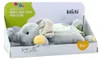Plüsch Elefant Schlafender Kuscheltier Projektor Geräusche Produktbild-Vorschau 3