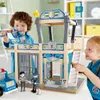 Hape HAPE aidim rinkinys Metro Police, E3050 Náhľad obrázku produktu 14