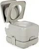 Wiltec mobile Campingtoilette 10 l, kompakte Camping Produktbild-Vorschau 1