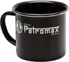 Tazza smaltata Petromax nera Anteprima dell’immagine prodotto 10