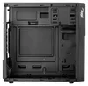 Boîtier Micro Tower ATX, modèle AK19BK, avec port USB-C Voir les images du produit 9