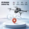 GOLDSTERN-TECH RC-Quadrocopter (GPS Drohne mit 4K, Produktbild-Vorschau 5