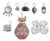 Milly Mally 5in1 Baby Spielmatte Minky Anteprima dell’immagine prodotto 4