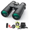 10x42 HD Fernglas – Wasserdicht IPX7, Stickstoffgefüllt, Produktbild-Vorschau 1