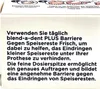 5x  Blend-a-Dent Plus Haftcreme  frisch 5x 40g Produktbild-Vorschau 4