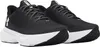 Under Armour Sneakers 3027523-001 in Black color size 45 Anteprima dell’immagine prodotto 9