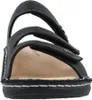 Finn Comfort Damen Pantolette, schwarz(schwarz), Gr. 43 Produktbild-Vorschau 24