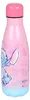 DISNEY Stitch und Angel Rosa Stahl Thermoflasche, Flasche Produktbild-Vorschau 7