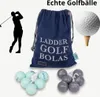 Ubergames - Profesionálny a oficiálny golfový rebrík Bolas Náhľad obrázku produktu 9