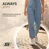 Skechers Schoenen Slipins Ultra Flex 30 Brilliant, Productafbeelding-voorbeeld 30