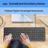 HP Klawiatura przewodowa 150, Pełnowymiarowy (100%), Podgląd zdjęcia produktu 9