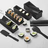 SKYSER Sushi Maker Set 20 pezzi per il fai-da-te dei Anteprima dell’immagine prodotto 3