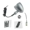 Kellermann Bullet 1000 PL indicatore LED bianco con luce di Anteprima dell’immagine prodotto 3