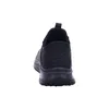 Skechers Sportliche Slipper Herren 31393338383234 Schwarz Produktbild-Vorschau 18