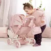 Bayer Design 12711AB, carrozzina per bambole "Cosy", con Anteprima dell’immagine prodotto 10