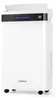 Deumidificatore COSTWAY 28,5L/24h, dimensioni ambiente Anteprima dell’immagine prodotto 1