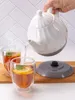 1,2L Bouilloire céramique Théière électrique Bouilloire Voir les images du produit 8