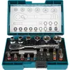 Makita B-54081 Ratschen + Bit-Set Produktbild-Vorschau 1