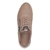 MARCO TOZZI Damen Sneaker Lochmuster Reißverschluss Produktbild-Vorschau 4