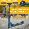 RE:SPORT® Stunt Scooter REVO PRO für Kinder & Erwachsene Produktbild-Vorschau 7