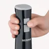 SEVERIN Stabmixer SM 3770  aus Kunststoff, grauschwarz Produktbild-Vorschau 4
