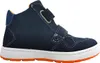 Lurchi Dolto-Tex Klettstiefel Blau in Gr. 33 Produktbild-Vorschau 2