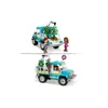LEGO 41707 Friends veicolo per piantare alberi, giardino Anteprima dell’immagine prodotto 43