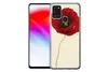 MuchoWow® Handyhülle Schutzhülle Hülle für Samsung Galaxy Produktbild-Vorschau 2