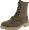 Tamaris Damen Boot Schnürung Stiefelette Reißverschluss Produktbild-Vorschau 35