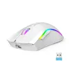 HXSJ T69 mechanische Maus, 2,4 G Wireless-Modus | 6 Produktbild-Vorschau 2