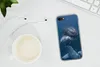 MuchoWow® Handyhülle Schutzhülle Hülle für iPhone 7 Wale - Produktbild-Vorschau 6