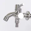 Außenarmatur Wasserhahn Edelstahl - Gartenhahn 1/2 Zoll - Produktbild-Vorschau 2