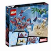 LEGO® Marvel Super Heroes™ Spider-Mans Spinnenkrabbler, Produktbild-Vorschau 5
