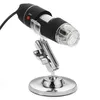 Mikroskop mit Kamera, digitales USB-Gerät für Detailaufnahmen - Microscope (2) Produktbild-Vorschau