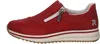 Rieker street slipper(Trott) Abs.b.25 mm w kolorze Podgląd zdjęcia produktu 27
